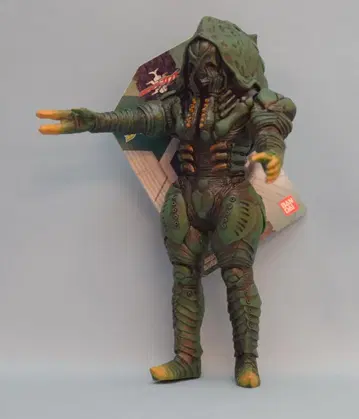 반다이 라이더 괴인 시리즈/가부토 가면라이더 카부토 웜(번데기체)