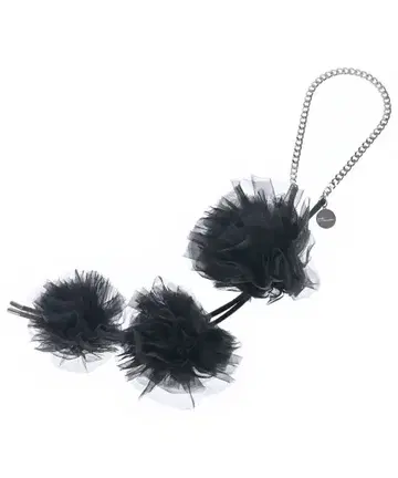 noir kei ninomiya 목걸이 여성용