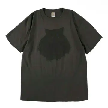 카네코아야노 라이브T셔츠 M(블랙)