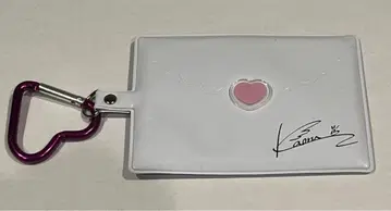 앙스타 카오루 화이트데이 레터 참