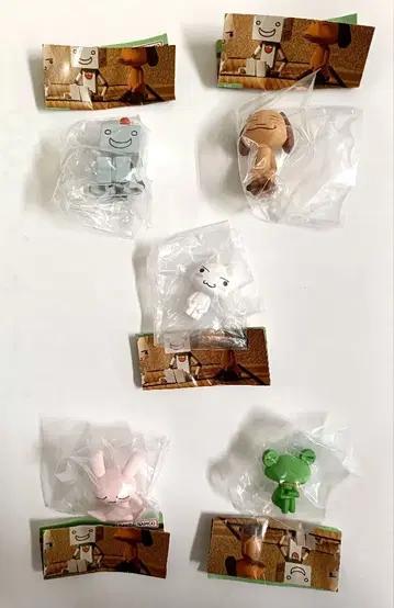 오늘 한정 가격 익명 배송 도코데모 잇쇼 마치보케 피규어 컴플리트