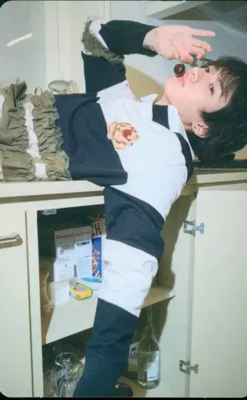 RIIZE 회장 한정판 혜택 ANTON ALL OF YOU