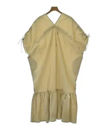 BY MALENE BIRGER 셔츠 원피스 여성용