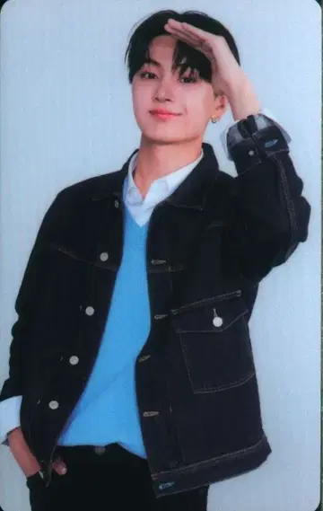 ENHYPEN JAY EN-CONNECT COMPANION 11/86