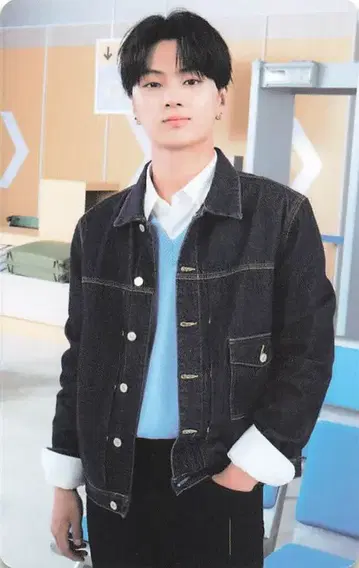 ENHYPEN JAY EN-CONNECT COMPANION 42/86