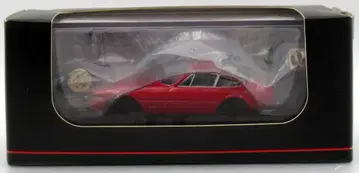 교쇼 1/64 KS07046A9 페라리 365 GTB4 데이토나 레드