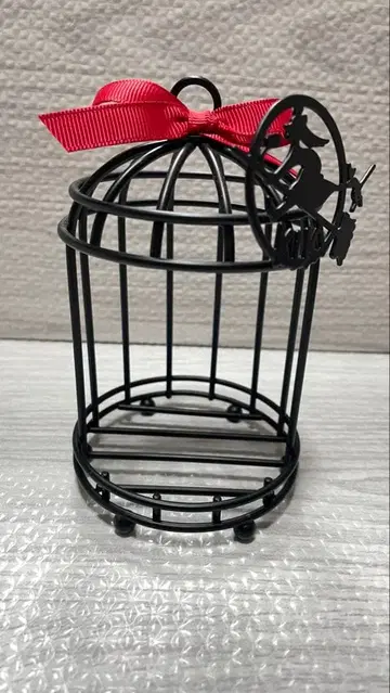 지브리 마녀 배달부 키키 바스켓형 트레이