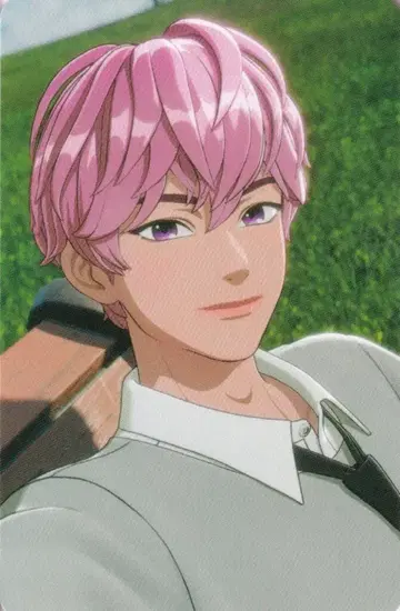 PLAVE HMV LD BAMBY 카쿠렌보