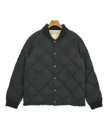 REMI RELIEF 다운 자켓/다운 베스트 남성용