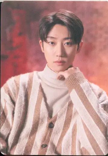 세븐틴 입장 특전 THE8 2022 파워 오브 러브 더 무비