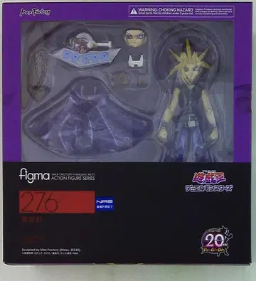 맥스팩토리 figma 어둠의 유희 276