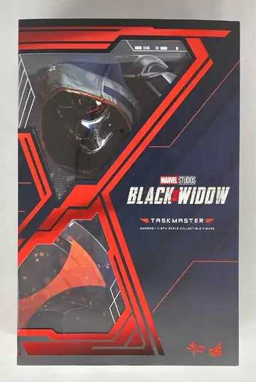 핫토이 무비 마스터피스 태스크마스터 MMS602