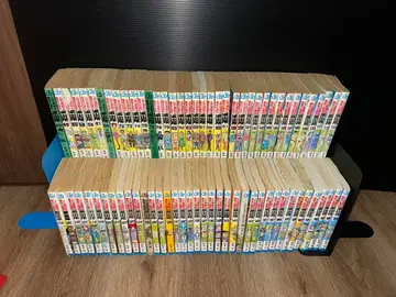 이것은 카츠시카구 카메아리 공원 앞 파출소 76권 세트