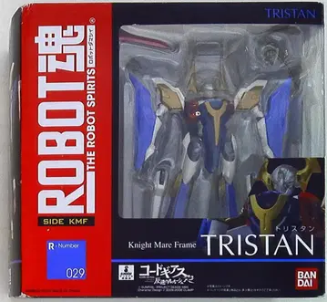 반다이 로봇혼 트리스타 29
