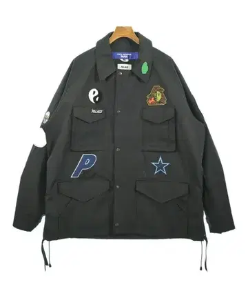 JUNYA WATANABE MAN 블루종 (기타) 남성용