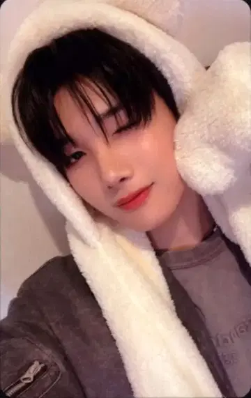 &TEAM UMS SP 사인회 한정판 JO Yukiakari