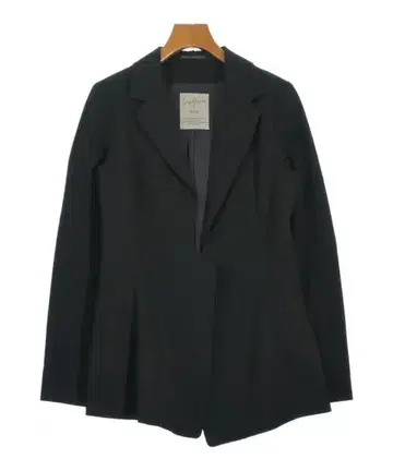 YOHJI YAMAMOTO 캐주얼 자켓 여성용