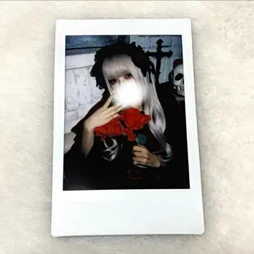 츠키미노 아야 AVAM 란체키 키스바이 의상