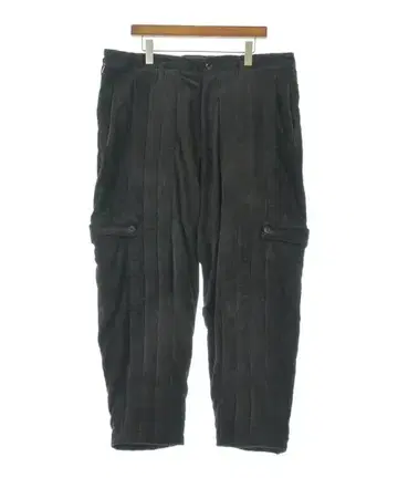 yohji yamamoto POUR HOMME 팬츠 (기타) 남성용