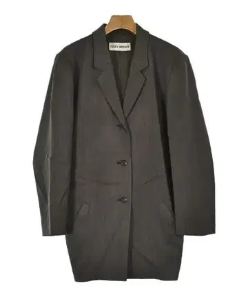 ISSEY MIYAKE 캐주얼 자켓 여성용