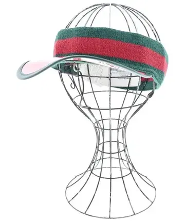 GUCCI 모자 (기타) 여성용