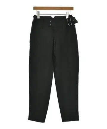 YOHJI YAMAMOTO 팬츠 (기타) 여성용