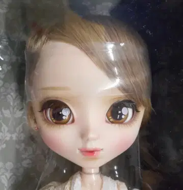그루브 Pullip 풀립 칼리