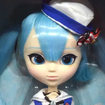 그루브 풀립 보컬로이드 하츠네 미쿠 요코하마 인형의 집 Ver.