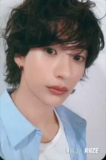 RIIZE 냉감 스킨케어 세트 혜택 ANTON RIIZE x UIQ