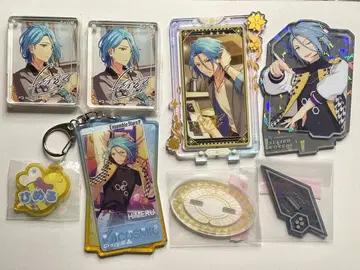 앙스타 HiMERU 아크릴 스탠드 모음 세트