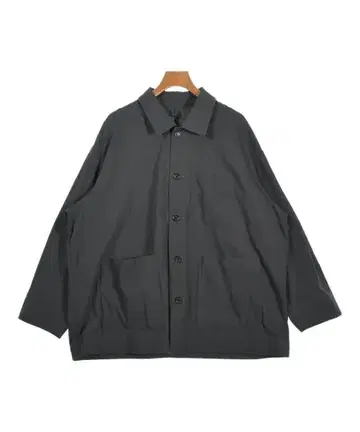 Graphpaper 블루종 ( 기타 ) 남성용