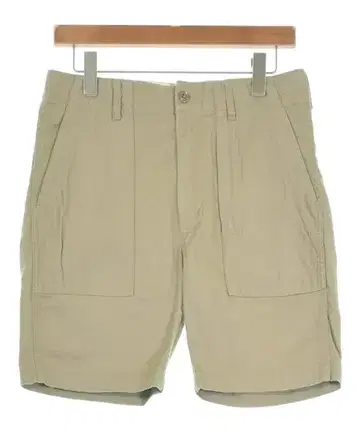 엔지니어드 가먼츠 숏팬츠 남성용