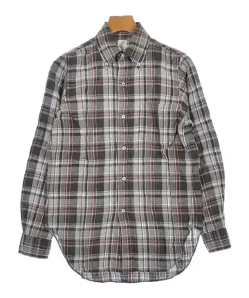 ANATOMICA 캐주얼 셔츠 남성용