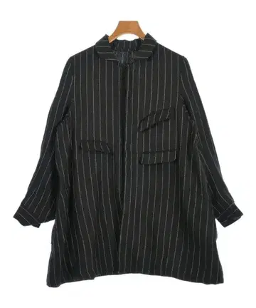 ANATOMICA 스텐카라 코트 남성용