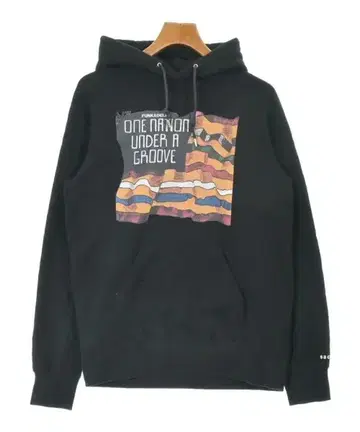 사카이 후드티 남성용