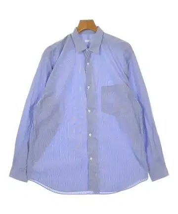 COMOLI 캐주얼 셔츠 남성용