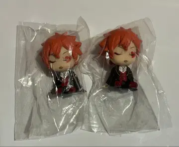 트위스테 어깨 쿵 에이스