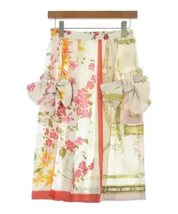 COMME des GARCONS GIRL 미디 스커트 여성용