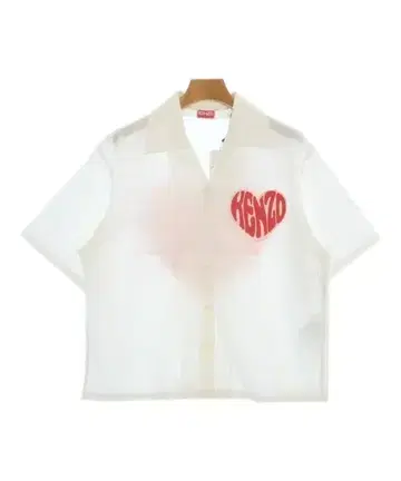 KENZO 캐주얼 셔츠 여성용