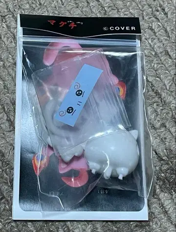 마구치 레진 키트 원페스