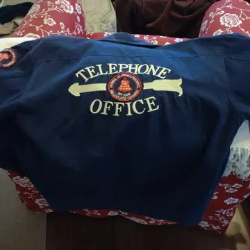 POSTCalifornia Telephone 자켓 Howard 레어