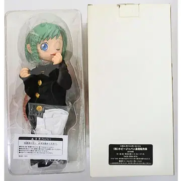 미도리의 나날 1/1 가쿠란 피규어 하비 재팬 지상 통신 판매 한정판
