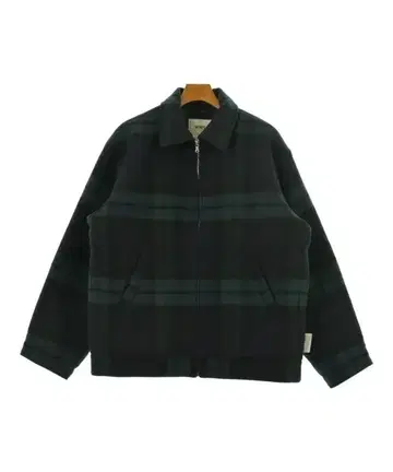 WTAPS 블루종 남성용