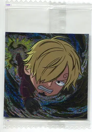 반다이 니포르메이션 LOG.6/2683391 상디 [SEC] S2