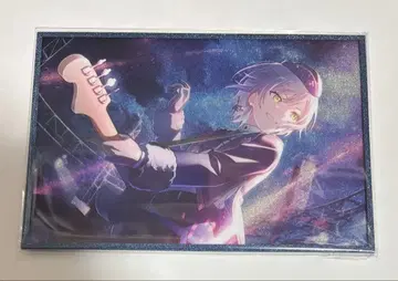 프로세카 하피콜레 아크릴 색지 D 히노모리 시호