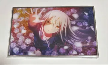 프로세카 하피콜레 요이사키 카나데 아크릴 색지 A