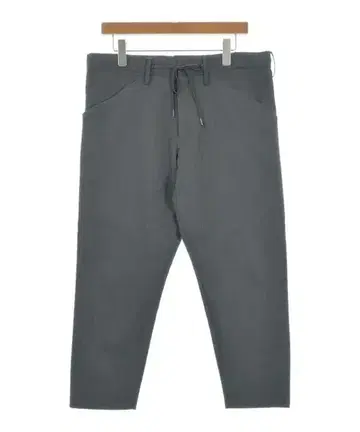 FUMITO GANRYU 팬츠 (기타) 남성용