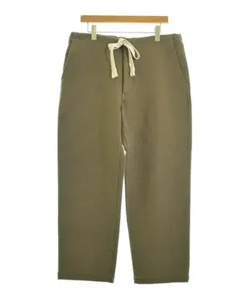 COMOLI 팬츠 (기타) 남성용