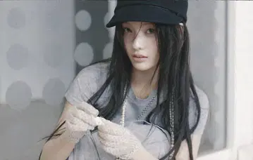 ILLIT IROHA bomb TSUTAYA 트레이딩 카드