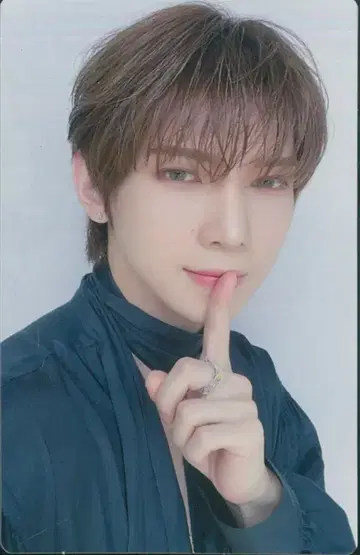 ATEEZ ATINY반 YEO SANG Birthday